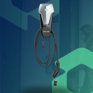 GoodWe | HCA | 22kW | Met 7,5 m laadkabel