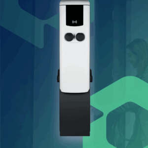 Alfen Eve double PG Line