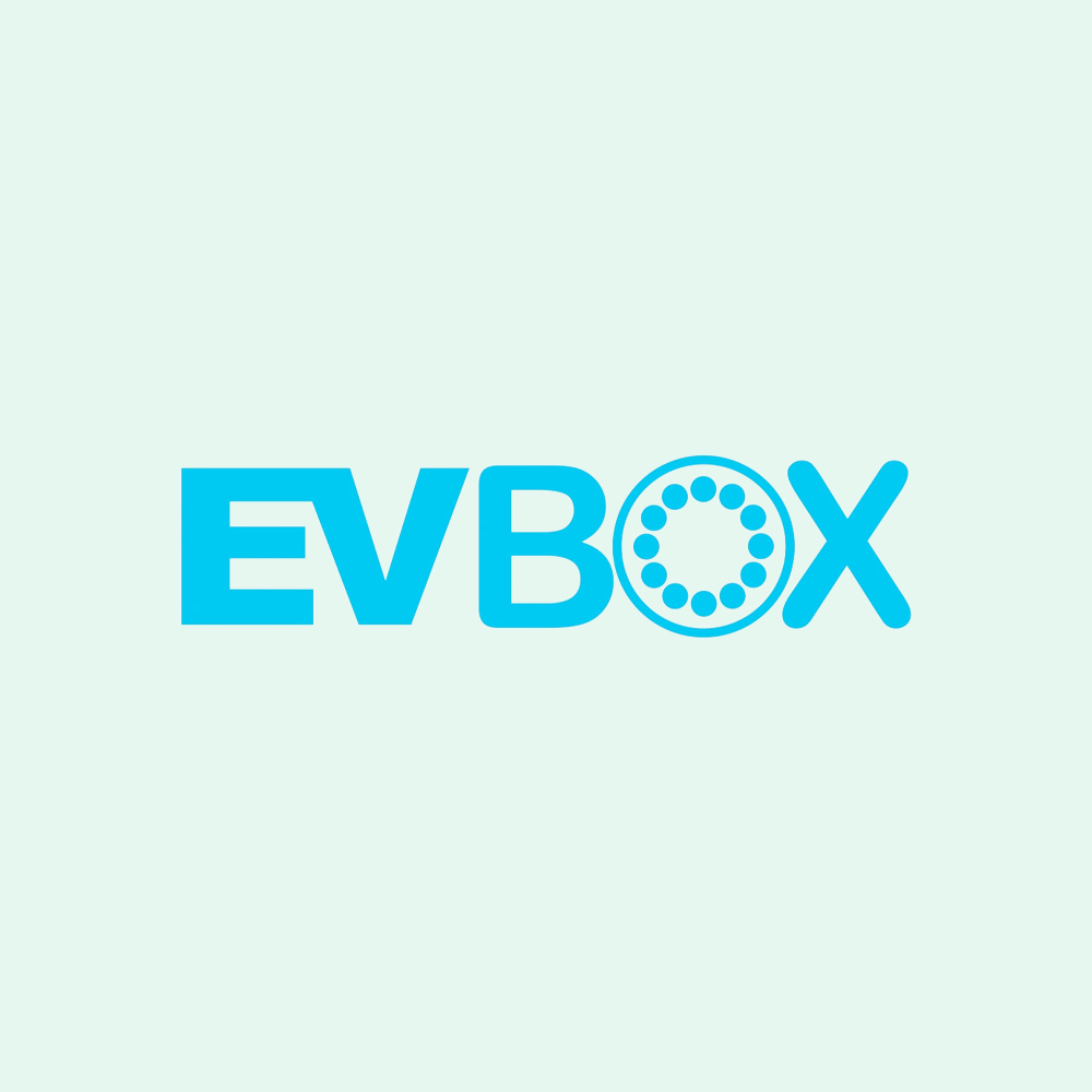 EVbox logo