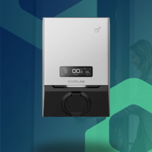 EcoFlow PowerPulse 2 | Laadpaal | 11 kW