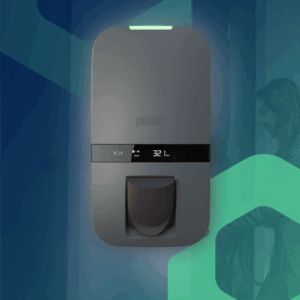 Peblar Business Socket