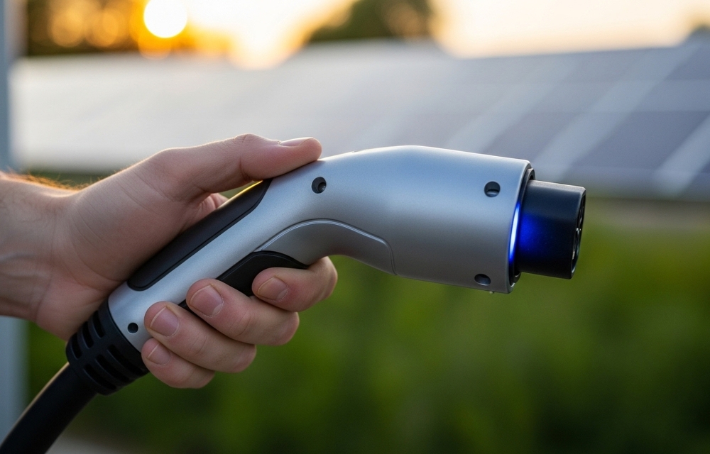 beste laadpaal voor thuis