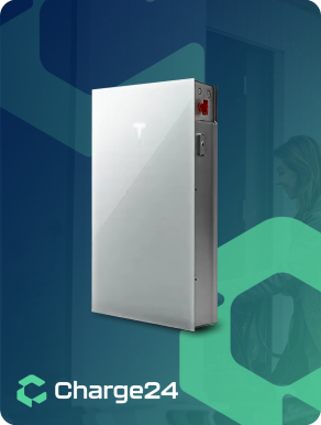 ACTIE _ Tesla _ Powerwall 3 thuisbatterij _ 13.5kWh _ 4.6kW Hybride Omvormer