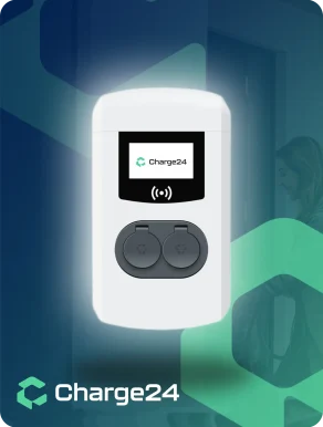 Alfen Eve Double Pro-line - Outlet