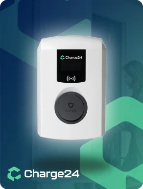 Alfen Eve Single Pro-line Socket