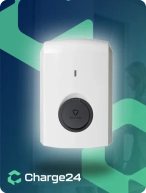 Alfen Eve Single S-line Socket