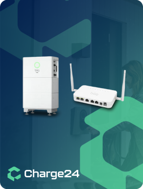 Bliq _ All-in-One Thuisbatterij _ 20 kWh _ 8 kW Omvormer