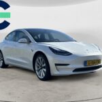 Tesla model 3 Standaard